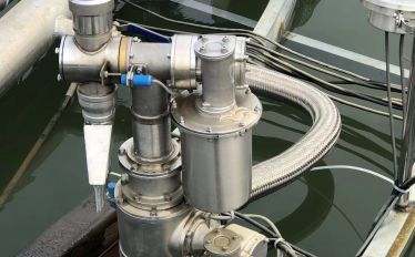 噴泉公司對噴泉水泵的噴水問題如何解決？